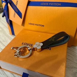 Louis Vuitton Keychain